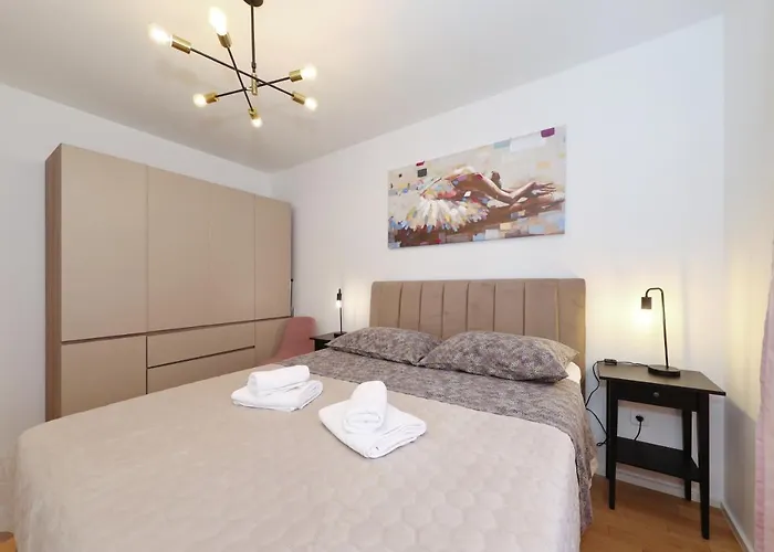 Apartman Maresa