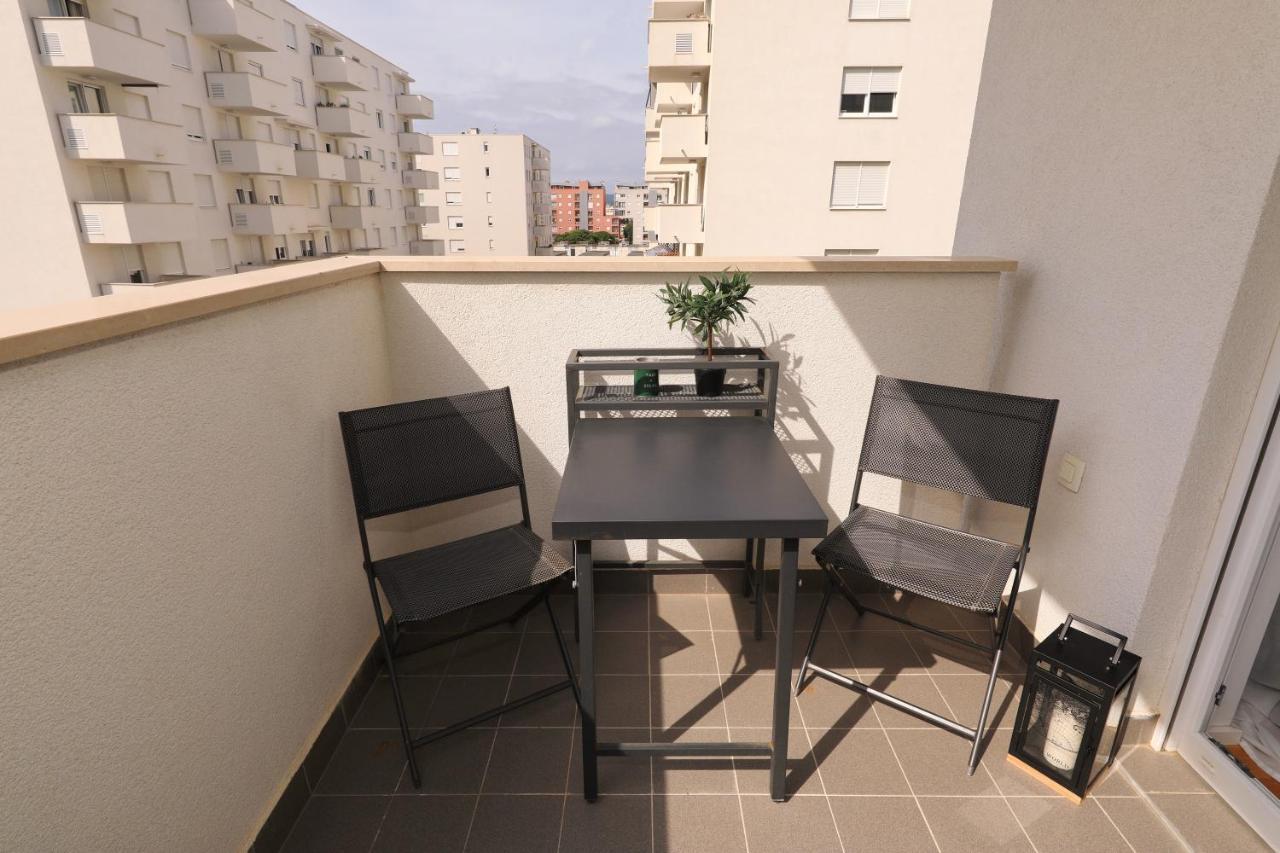 Apartment Maresa