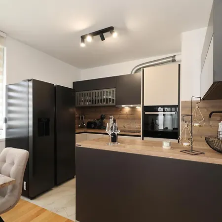 Apartman Maresa Zadar Exterior photo