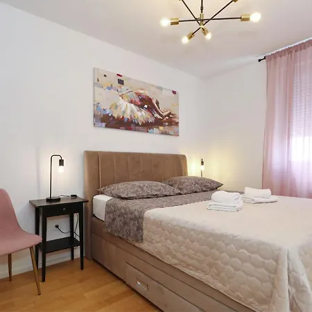 Apartman Maresa Zadar Exterior photo