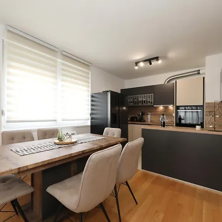 Apartman Maresa Zadar Exterior photo