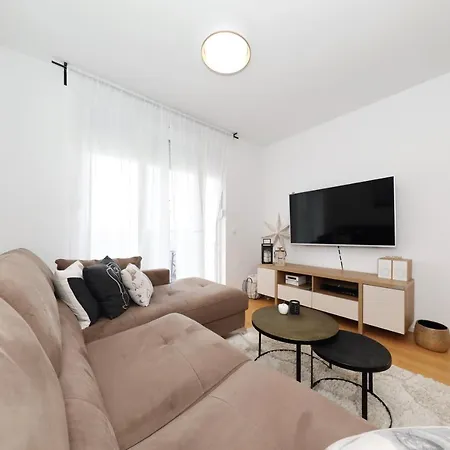 Apartman Maresa Zadar Exterior photo