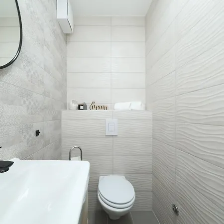 Apartman Maresa Zadar Exterior photo