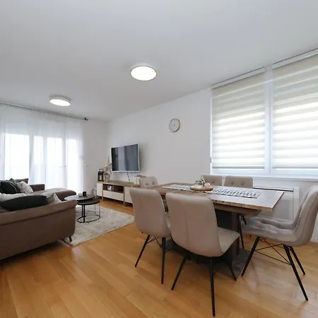 Apartman Maresa Zadar Exterior photo