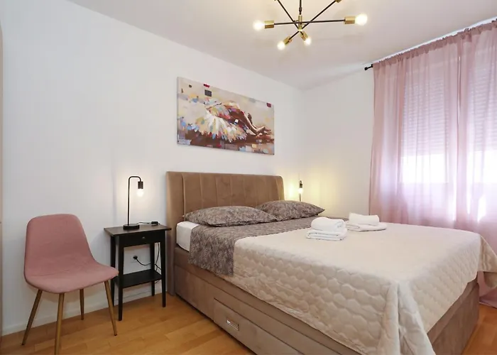 Apartman Maresa