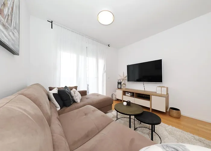 Apartman Maresa