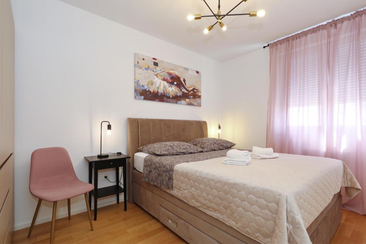 Appartement Maresa *