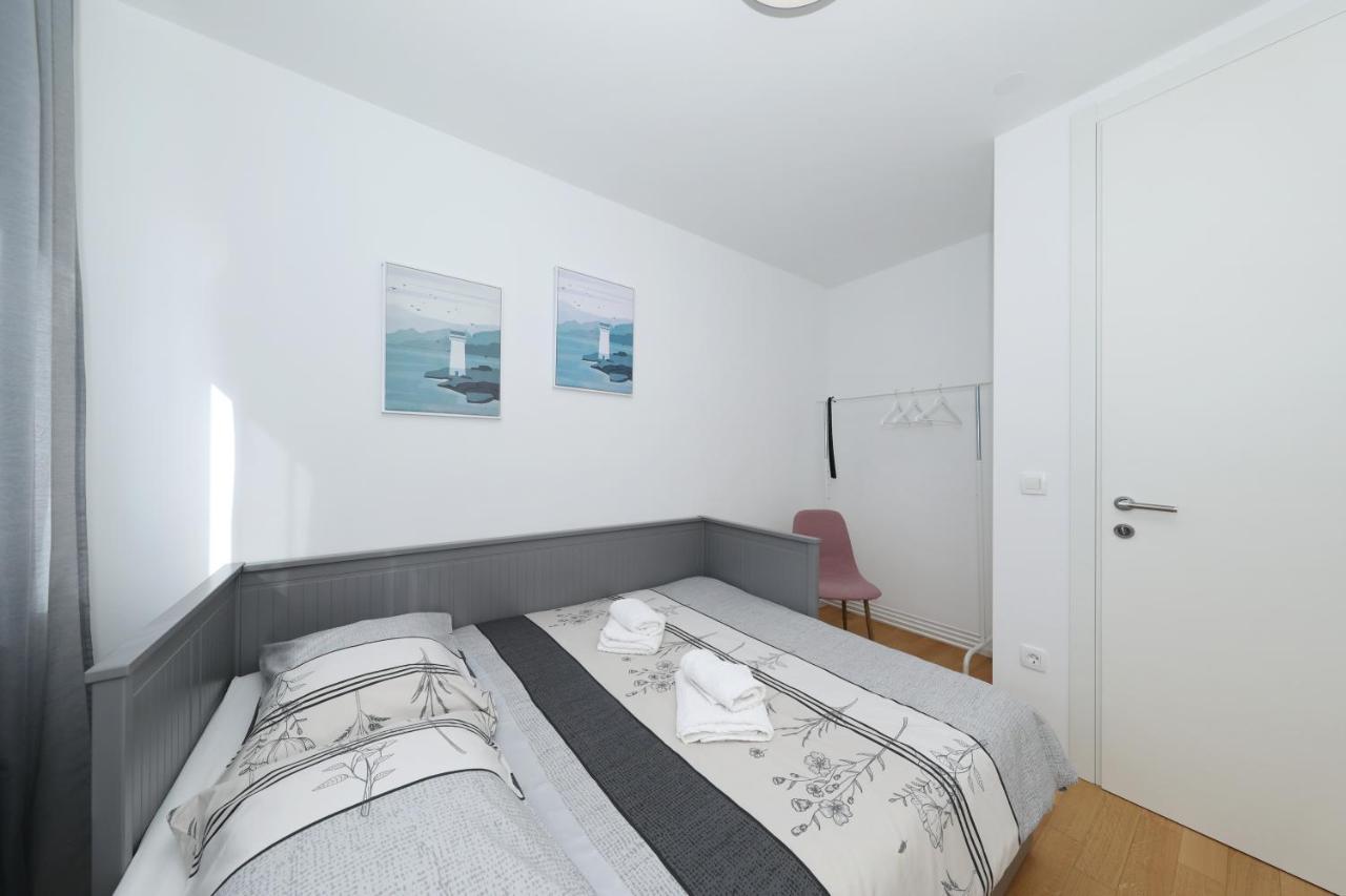 Apartamento Maresa Zadar