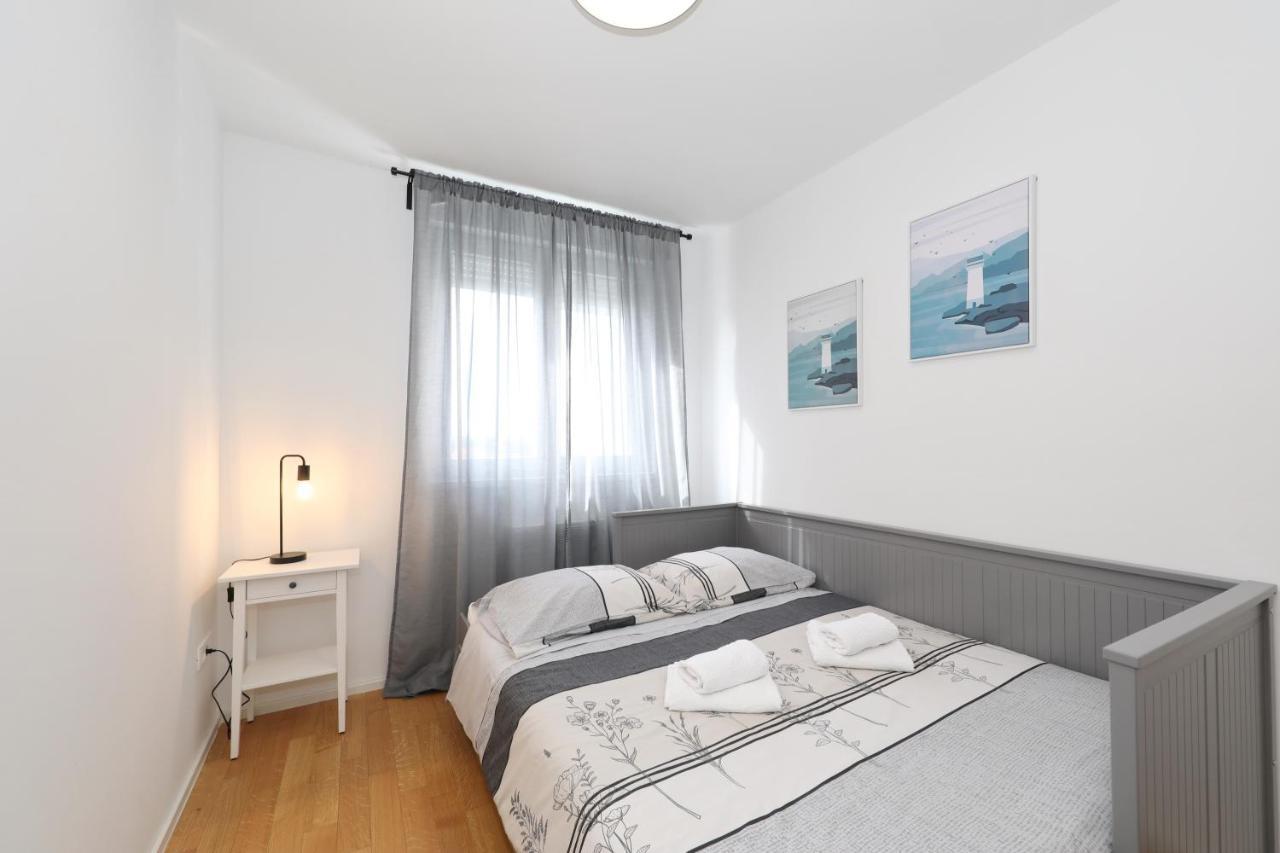 Maresa Apartamento Zadar