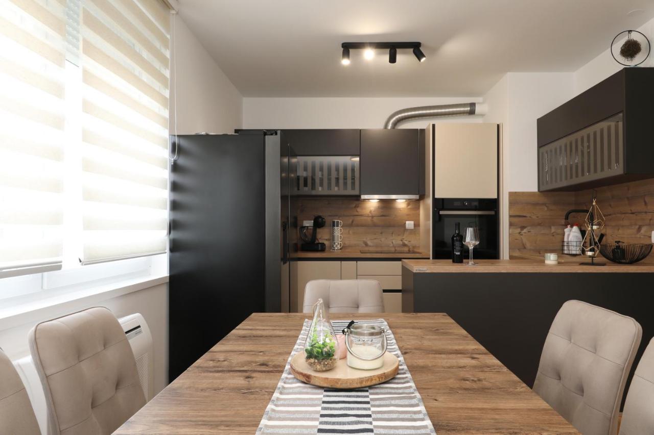 Maresa Appartement
