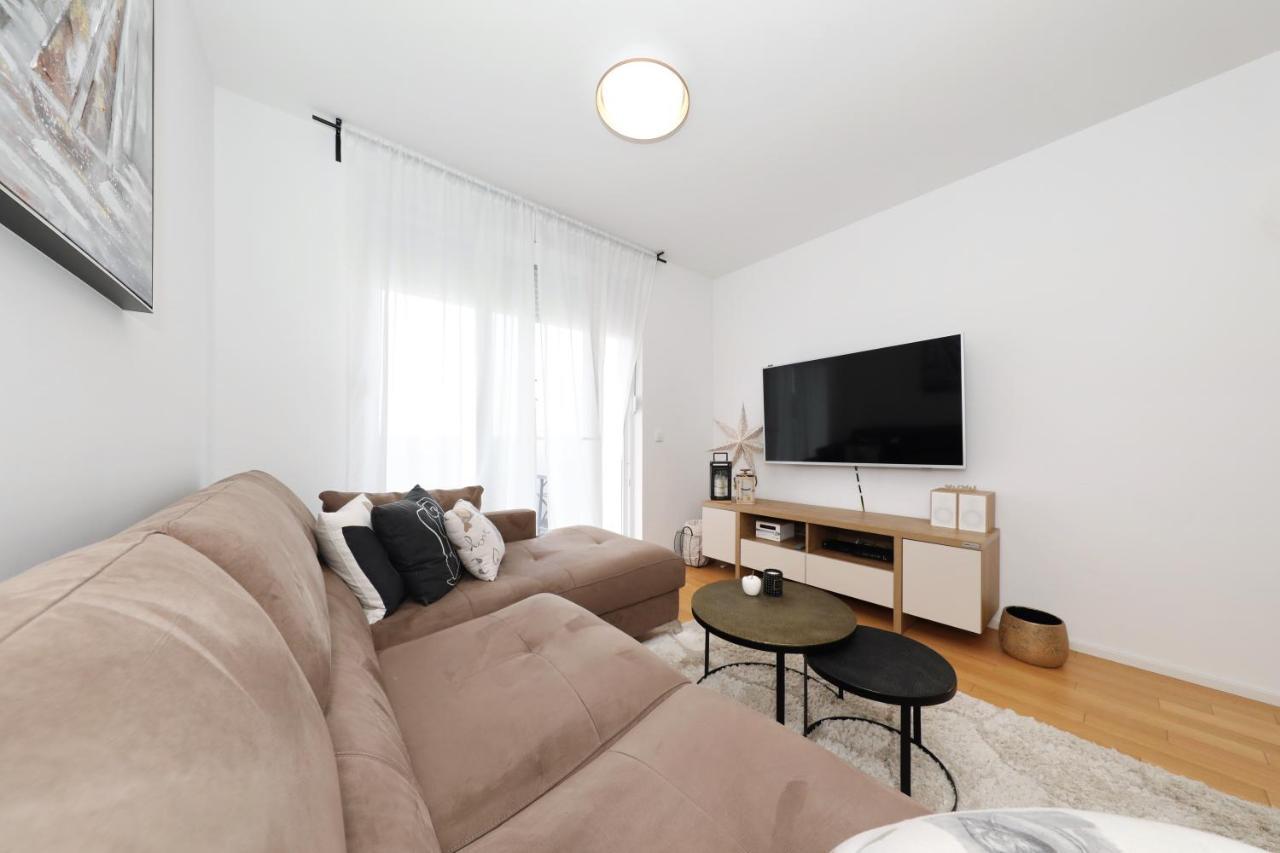 Maresa Appartement *