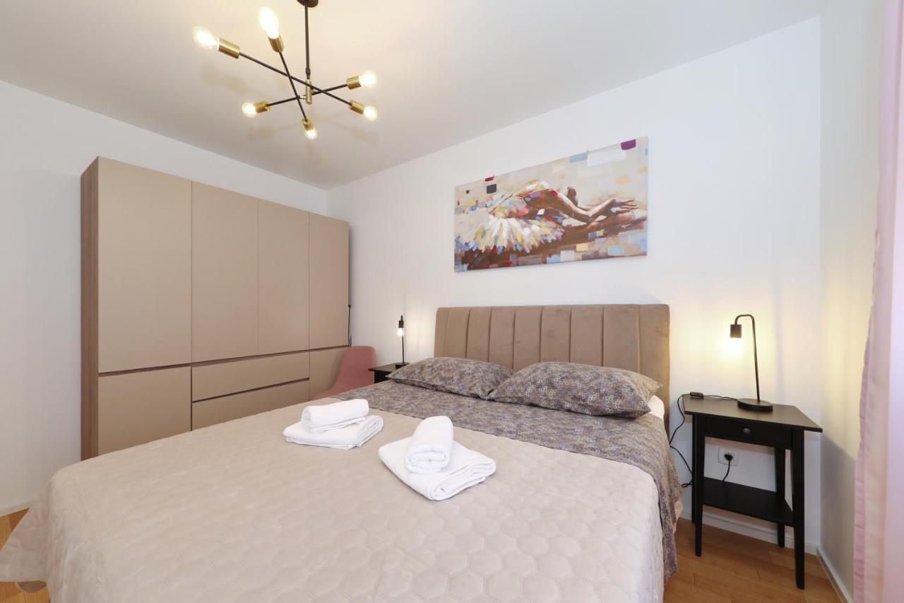 Maresa Appartement Zadar