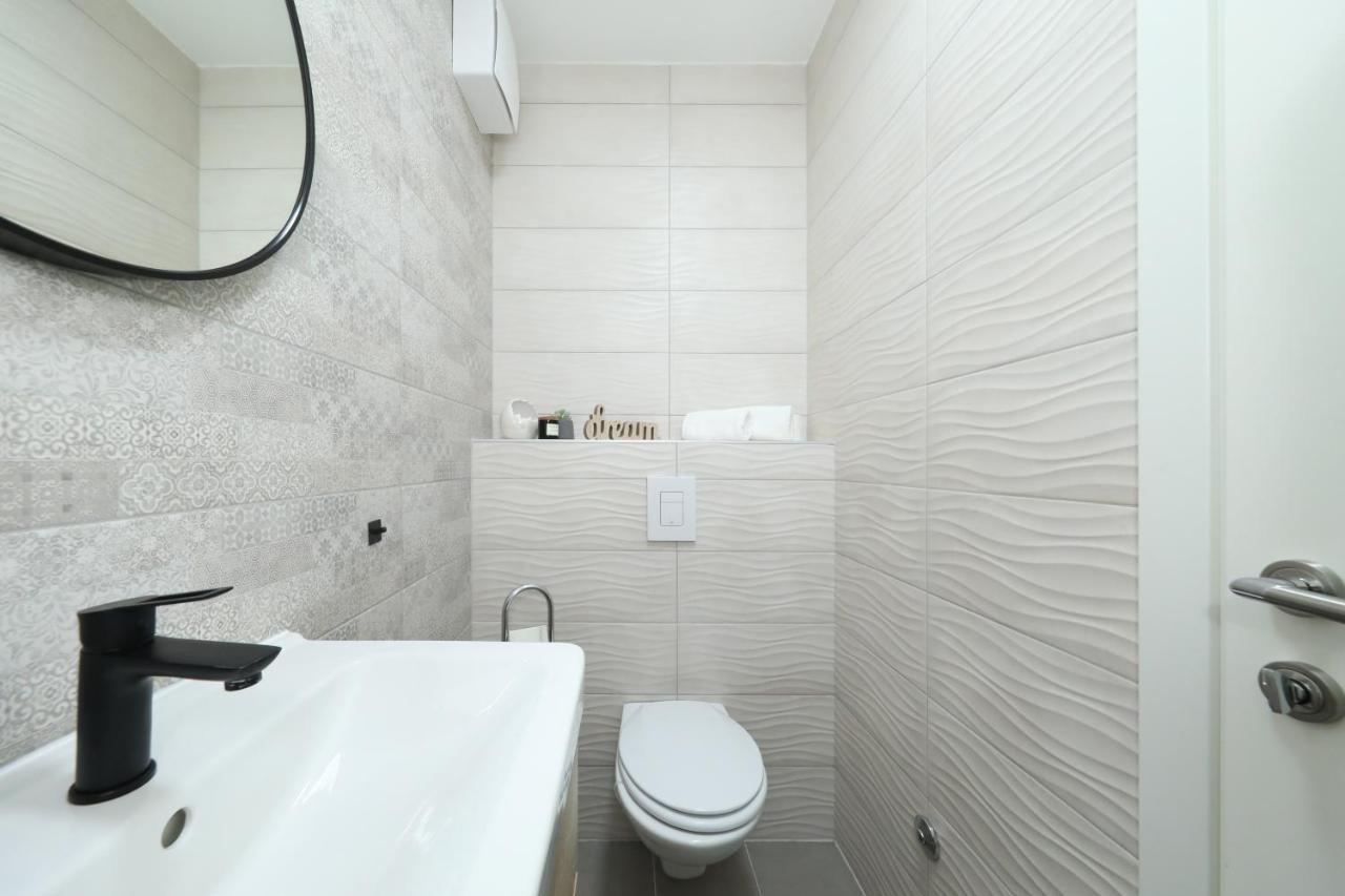 Apartment Maresa *
