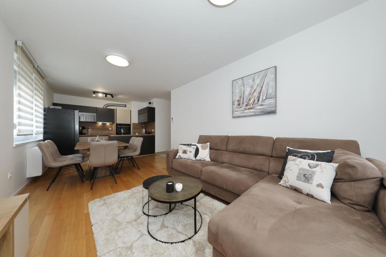 Apartment Maresa *
