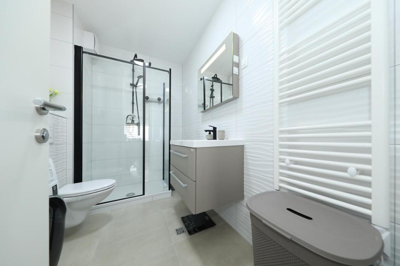 Apartamento Maresa Zadar