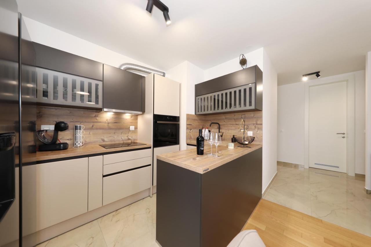 Apartment Maresa *