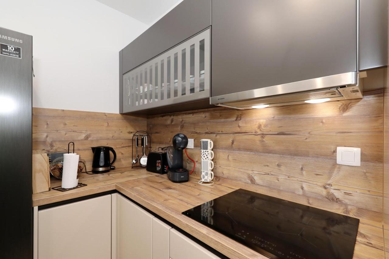 Maresa Appartement Zadar
