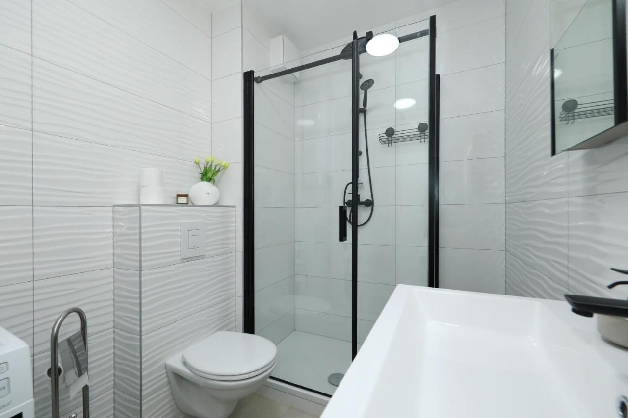 Maresa Appartement Zadar