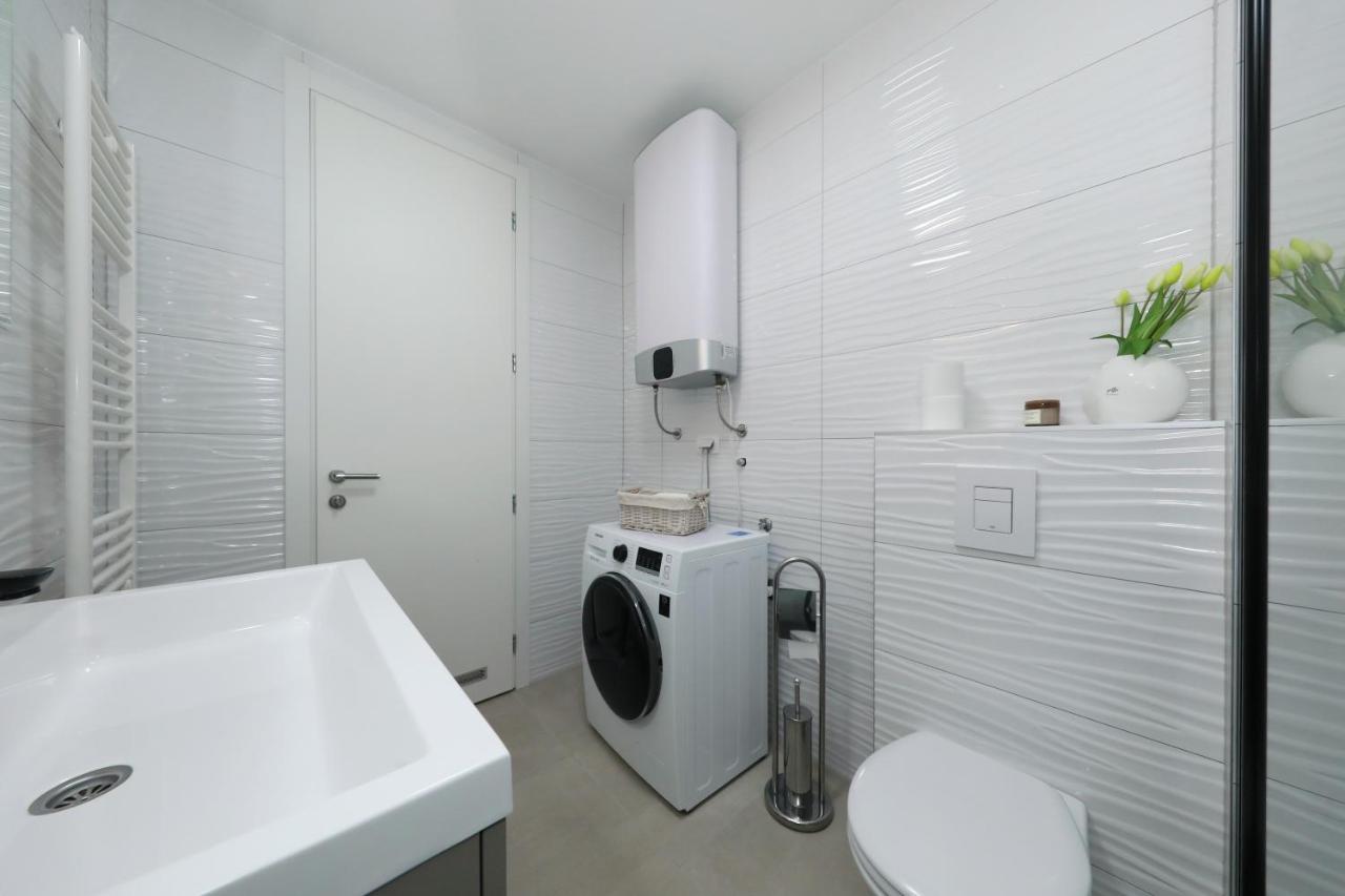 Appartement Maresa
