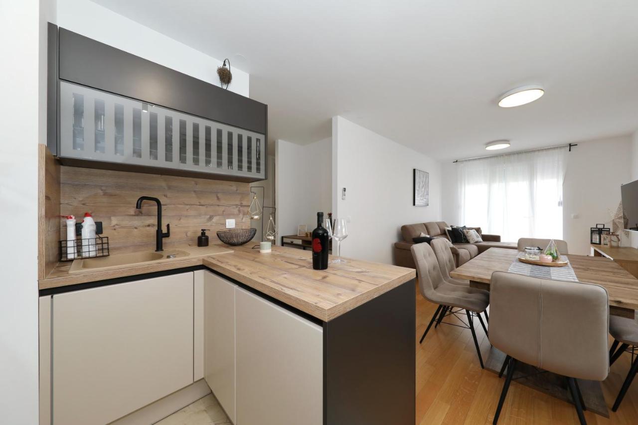 Appartement Maresa Zadar
