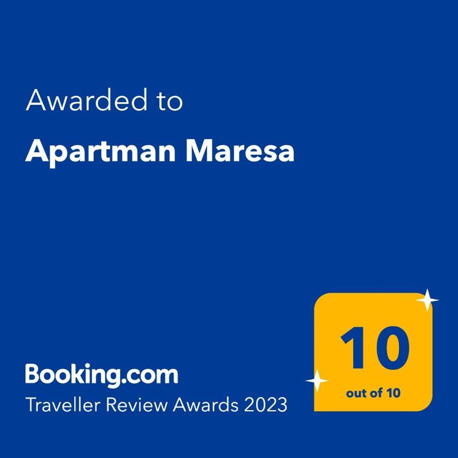 Maresa Appartement
